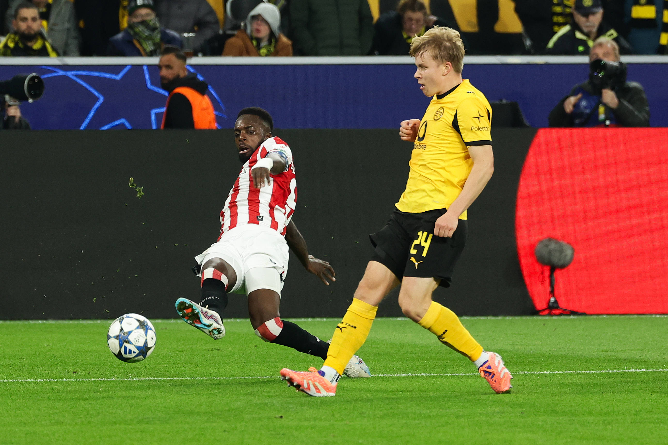 开云体育app-多特蒙德完胜葡萄牙，罗德里高光表现